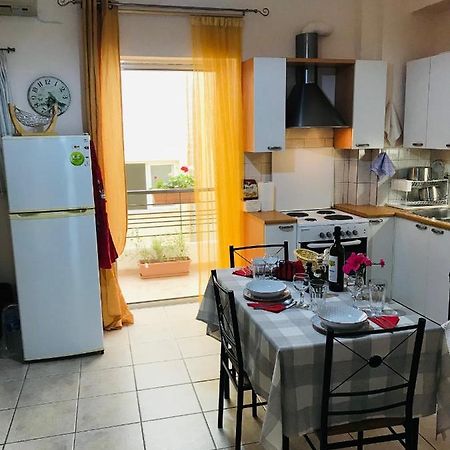 Cozy Apartment Near City Center Preveza Exteriér fotografie