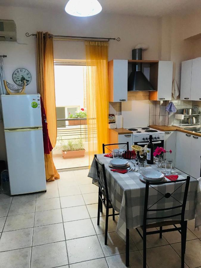 Cozy Apartment Near City Center Preveza Exteriér fotografie