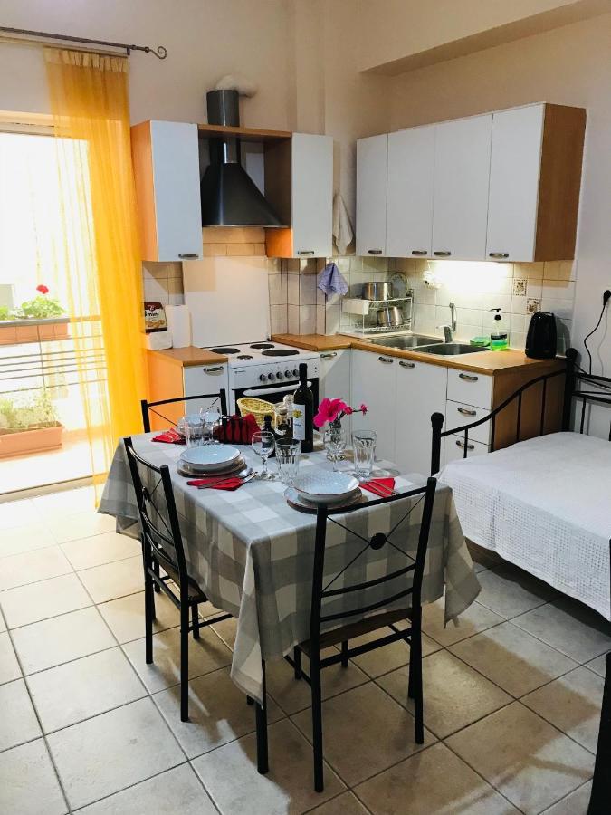 Cozy Apartment Near City Center Preveza Exteriér fotografie