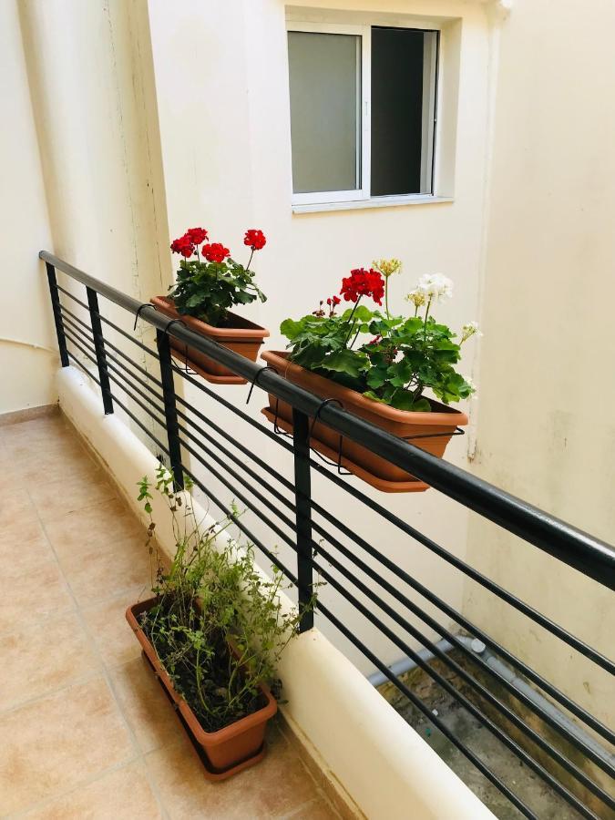 Cozy Apartment Near City Center Preveza Exteriér fotografie